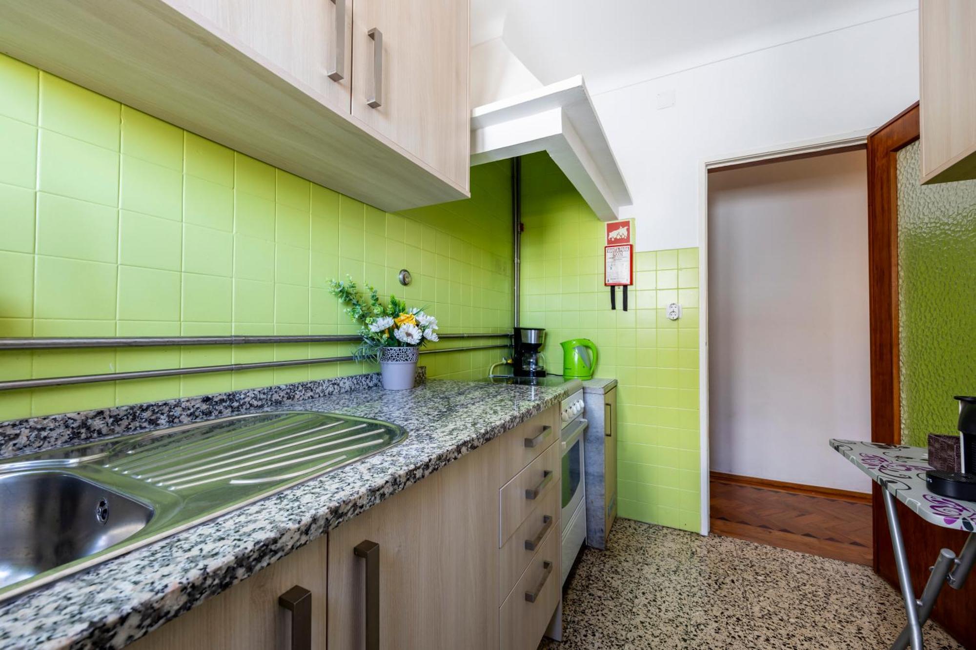 Muralha Holiday Apartments Lagos Buitenkant foto