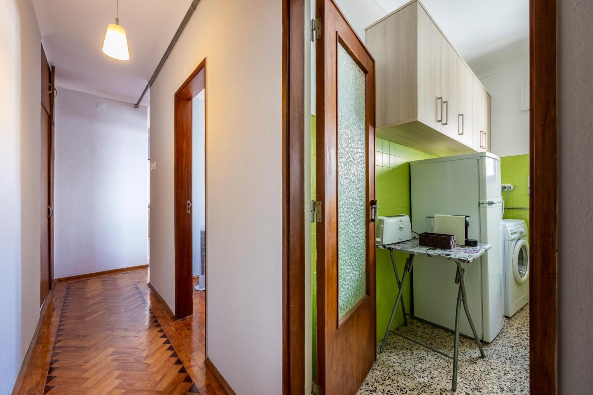 Muralha Holiday Apartments Lagos Buitenkant foto