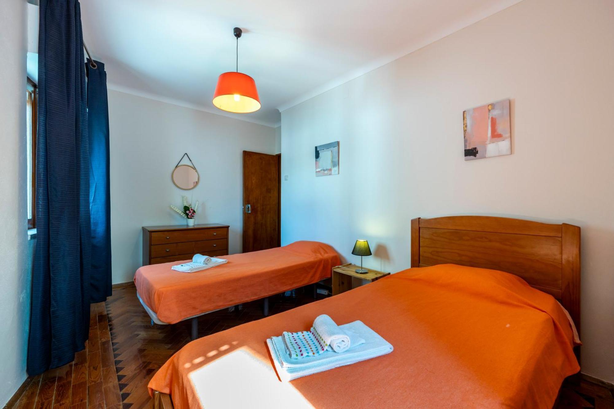 Muralha Holiday Apartments Lagos Buitenkant foto