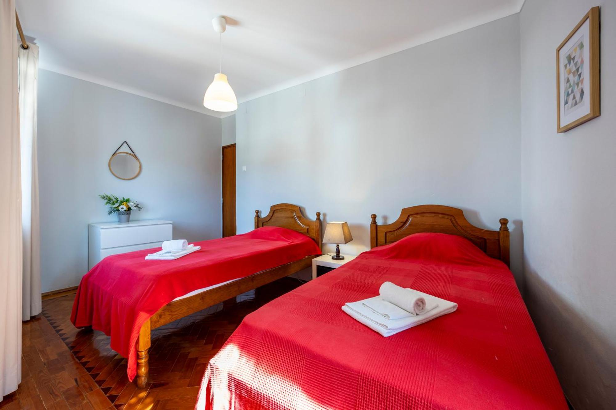 Muralha Holiday Apartments Lagos Buitenkant foto