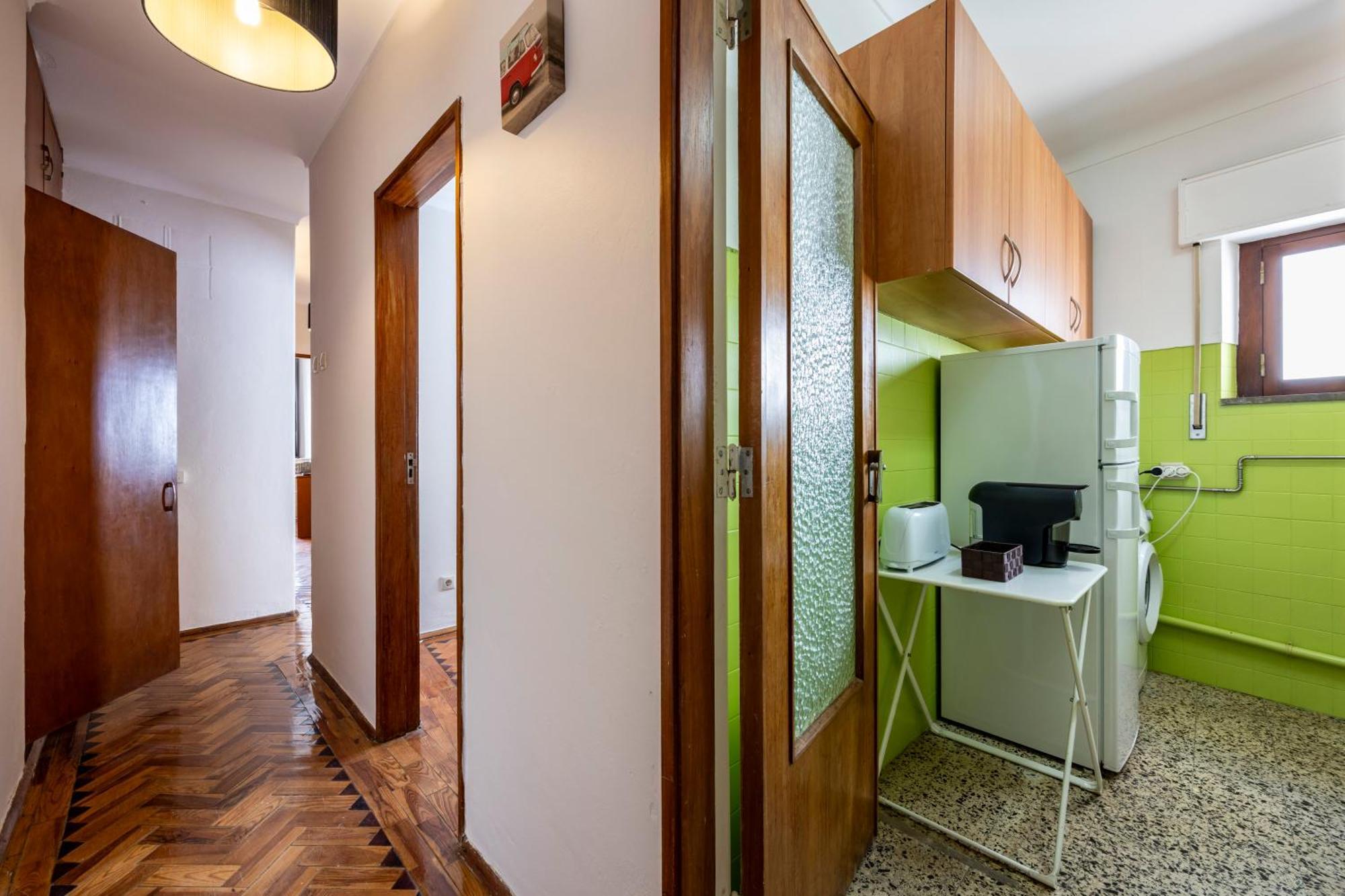 Muralha Holiday Apartments Lagos Buitenkant foto