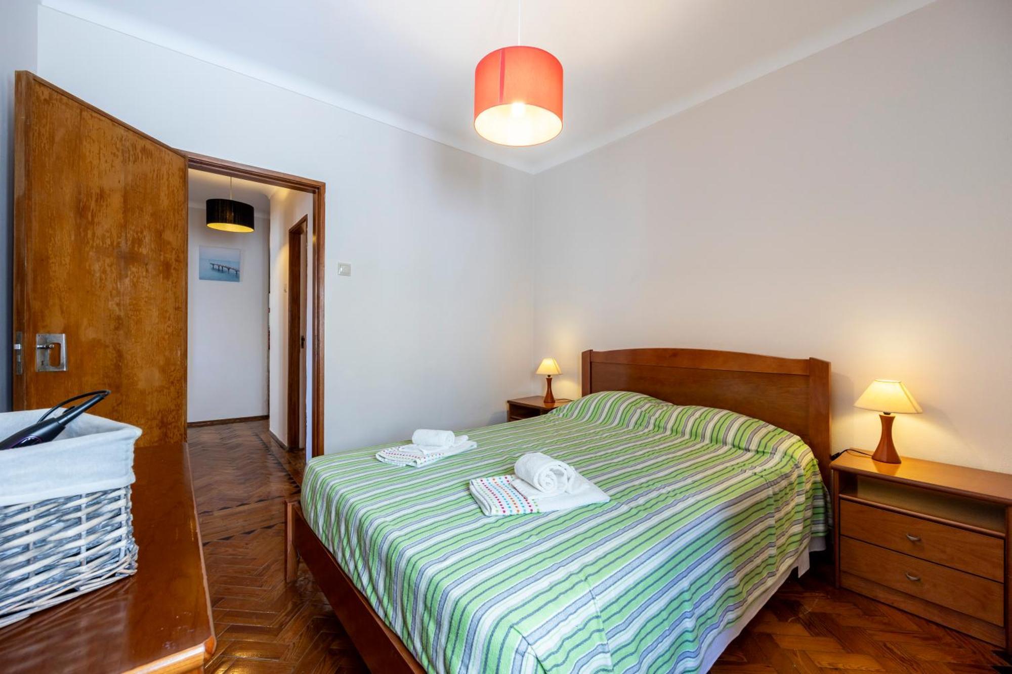 Muralha Holiday Apartments Lagos Buitenkant foto