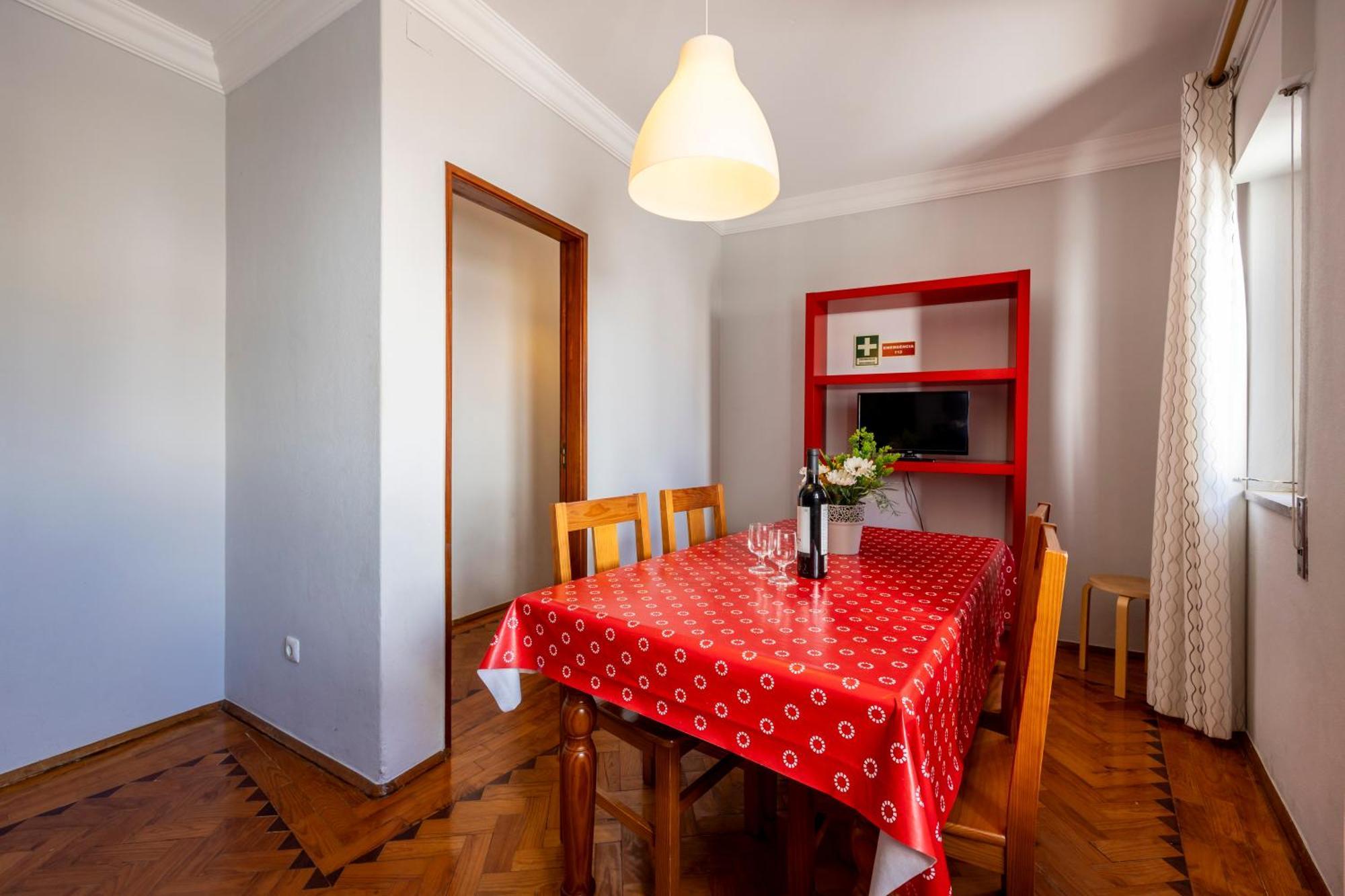Muralha Holiday Apartments Lagos Buitenkant foto