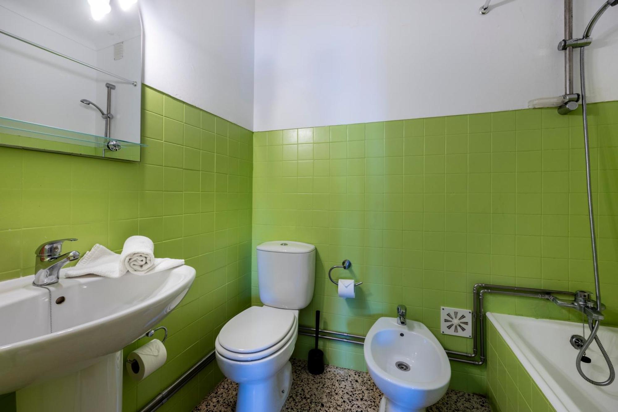 Muralha Holiday Apartments Lagos Buitenkant foto