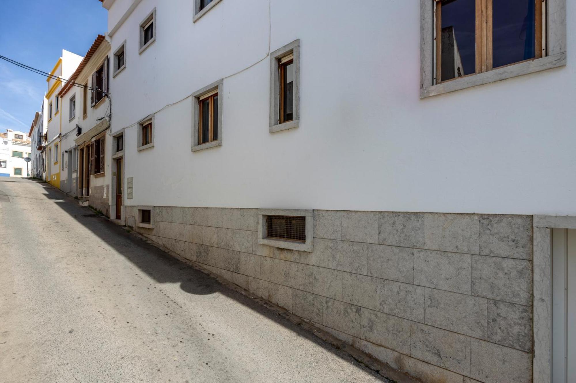 Muralha Holiday Apartments Lagos Buitenkant foto