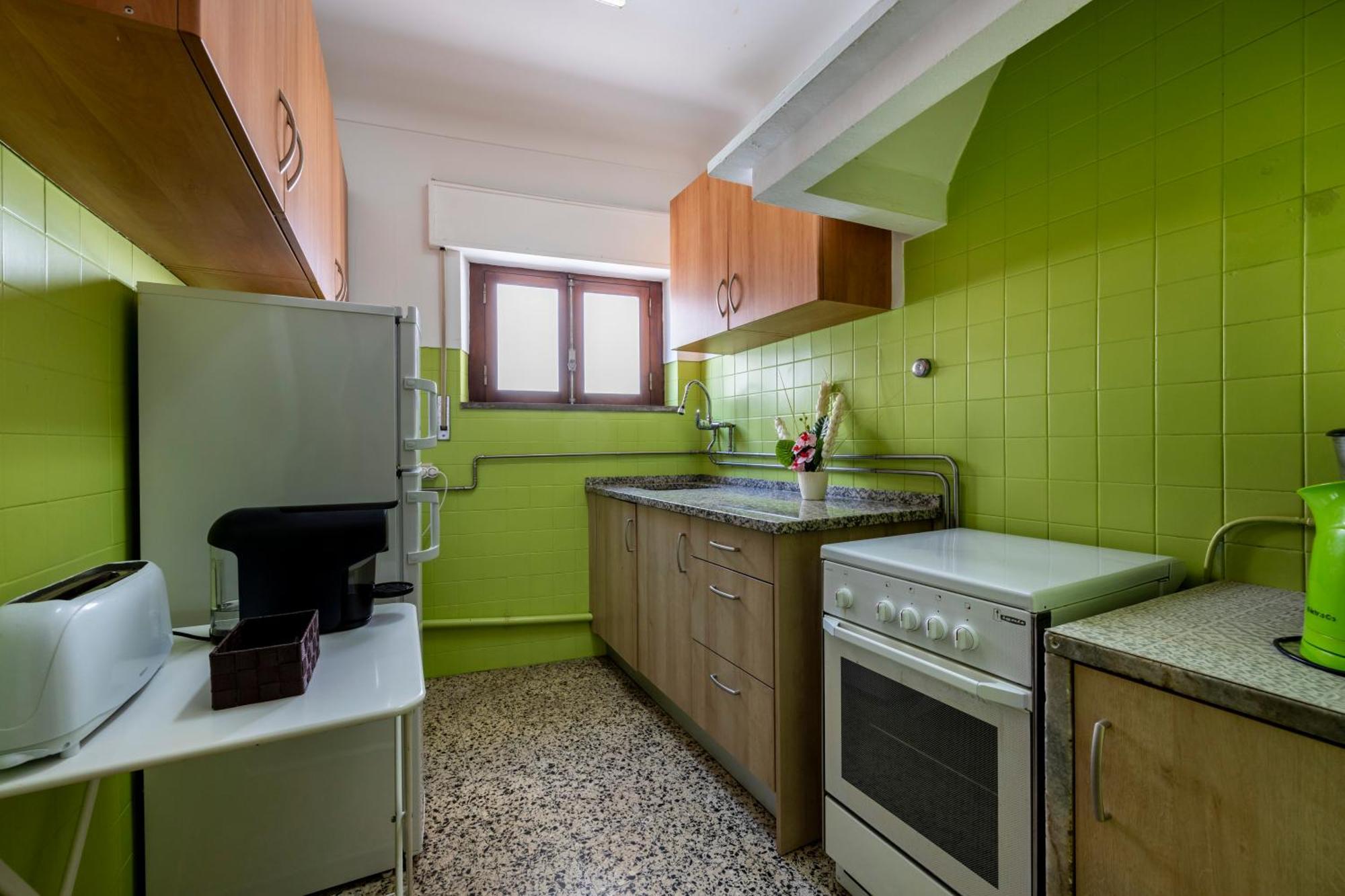 Muralha Holiday Apartments Lagos Buitenkant foto