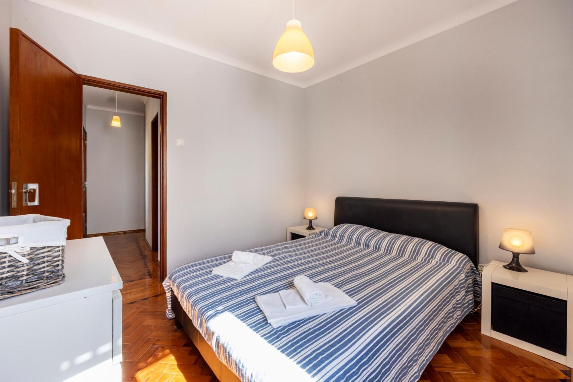 Muralha Holiday Apartments Lagos Buitenkant foto
