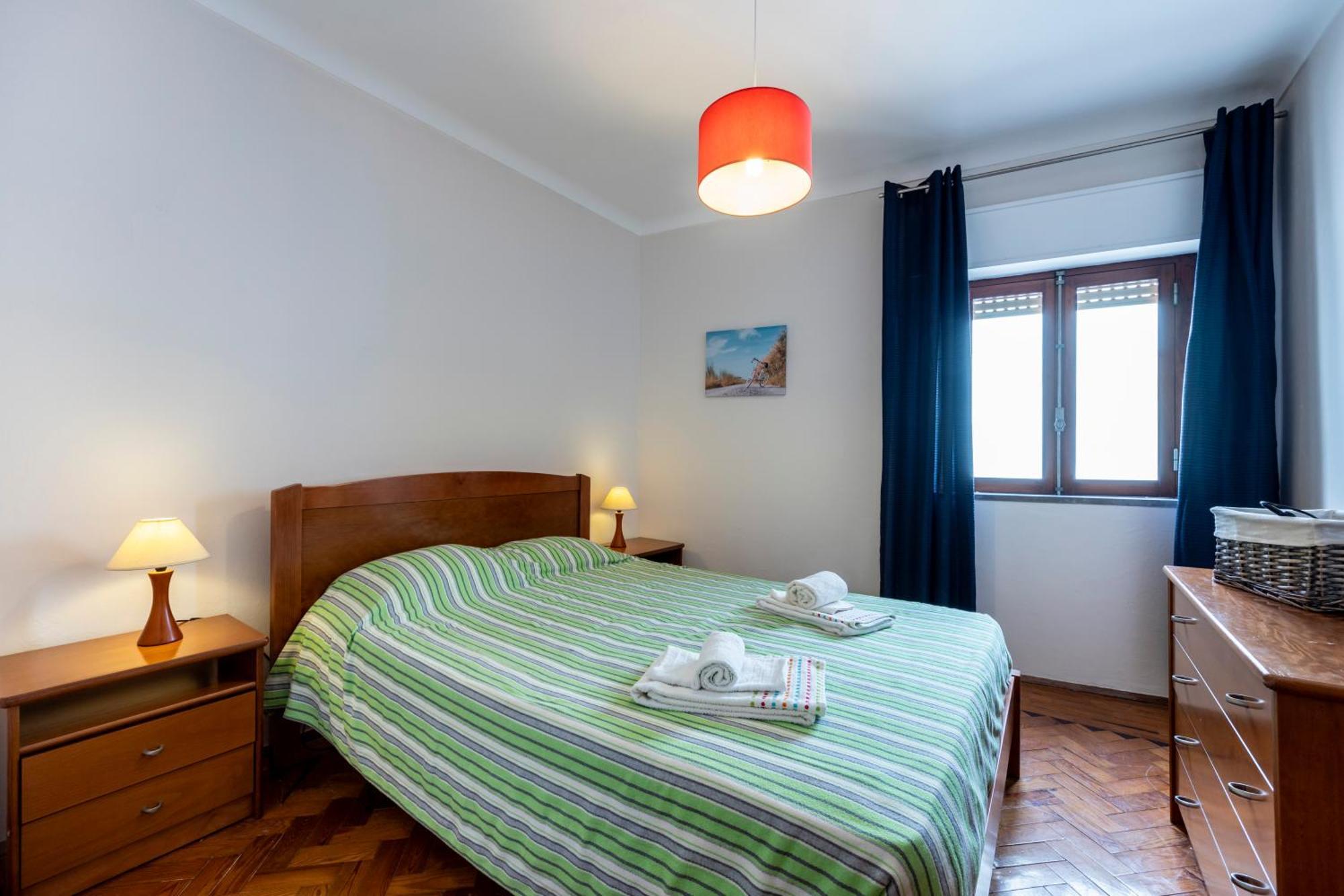 Muralha Holiday Apartments Lagos Buitenkant foto