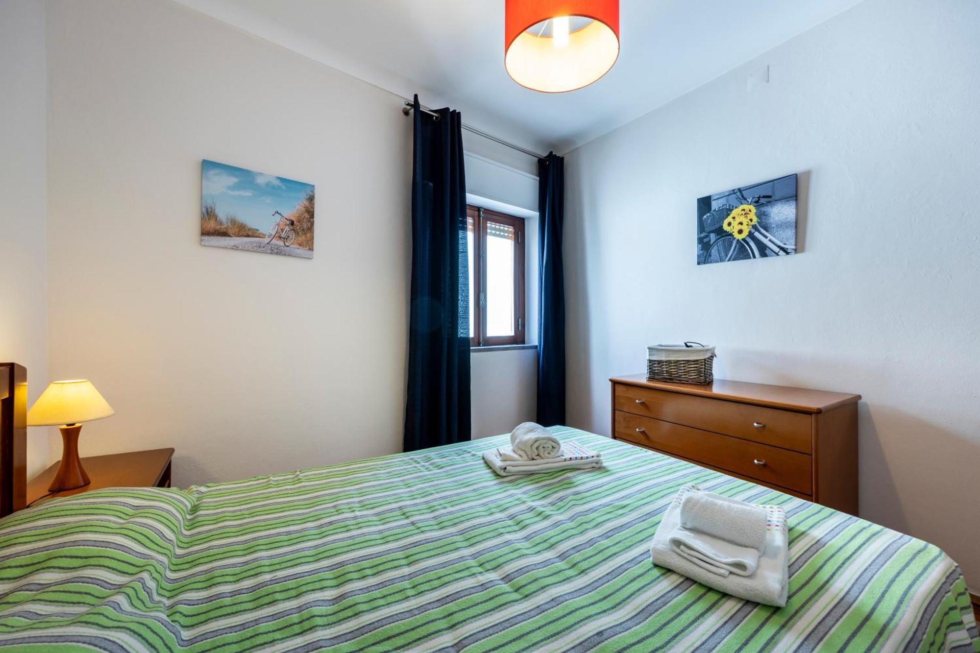 Muralha Holiday Apartments Lagos Buitenkant foto