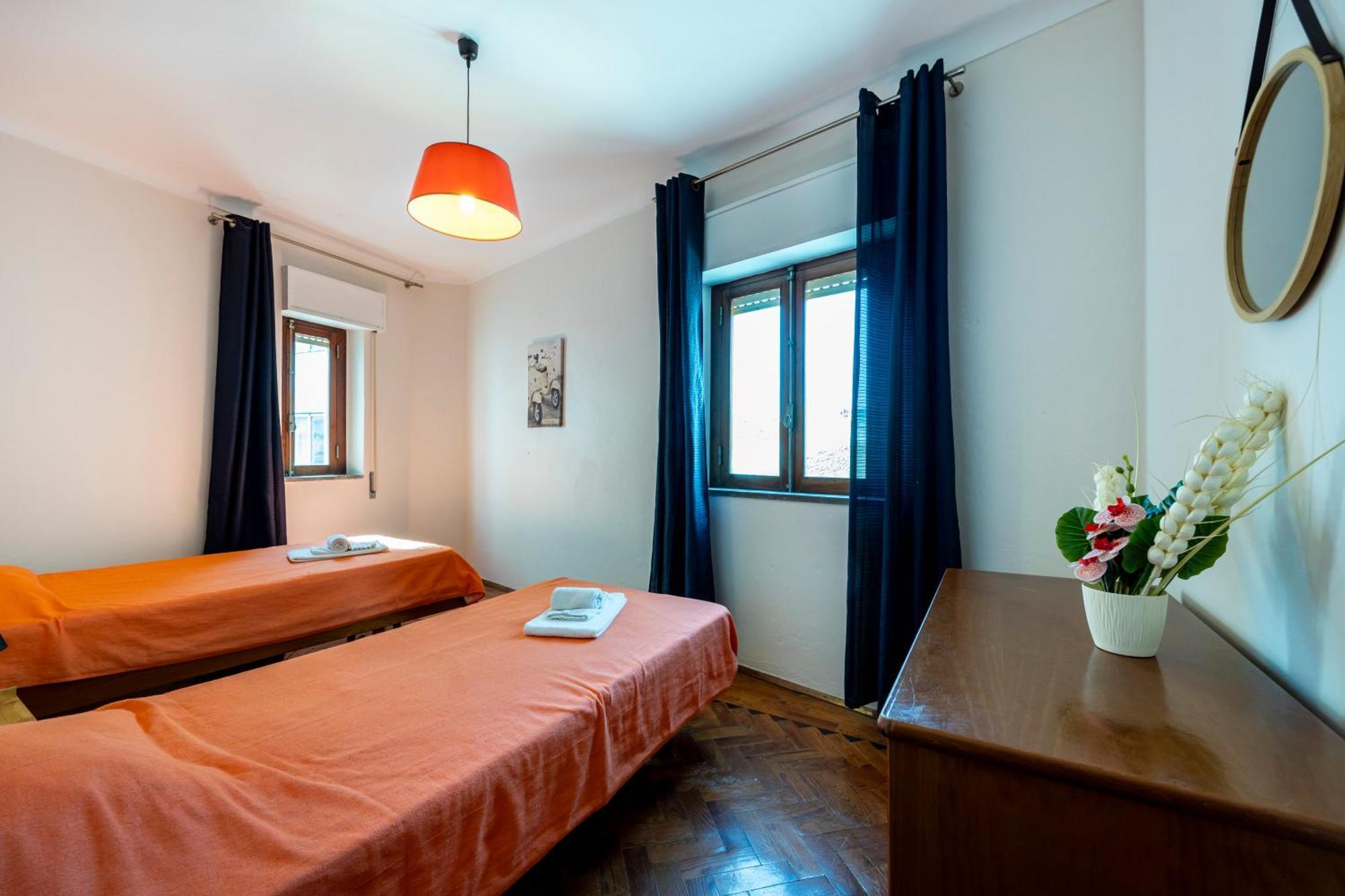 Muralha Holiday Apartments Lagos Buitenkant foto