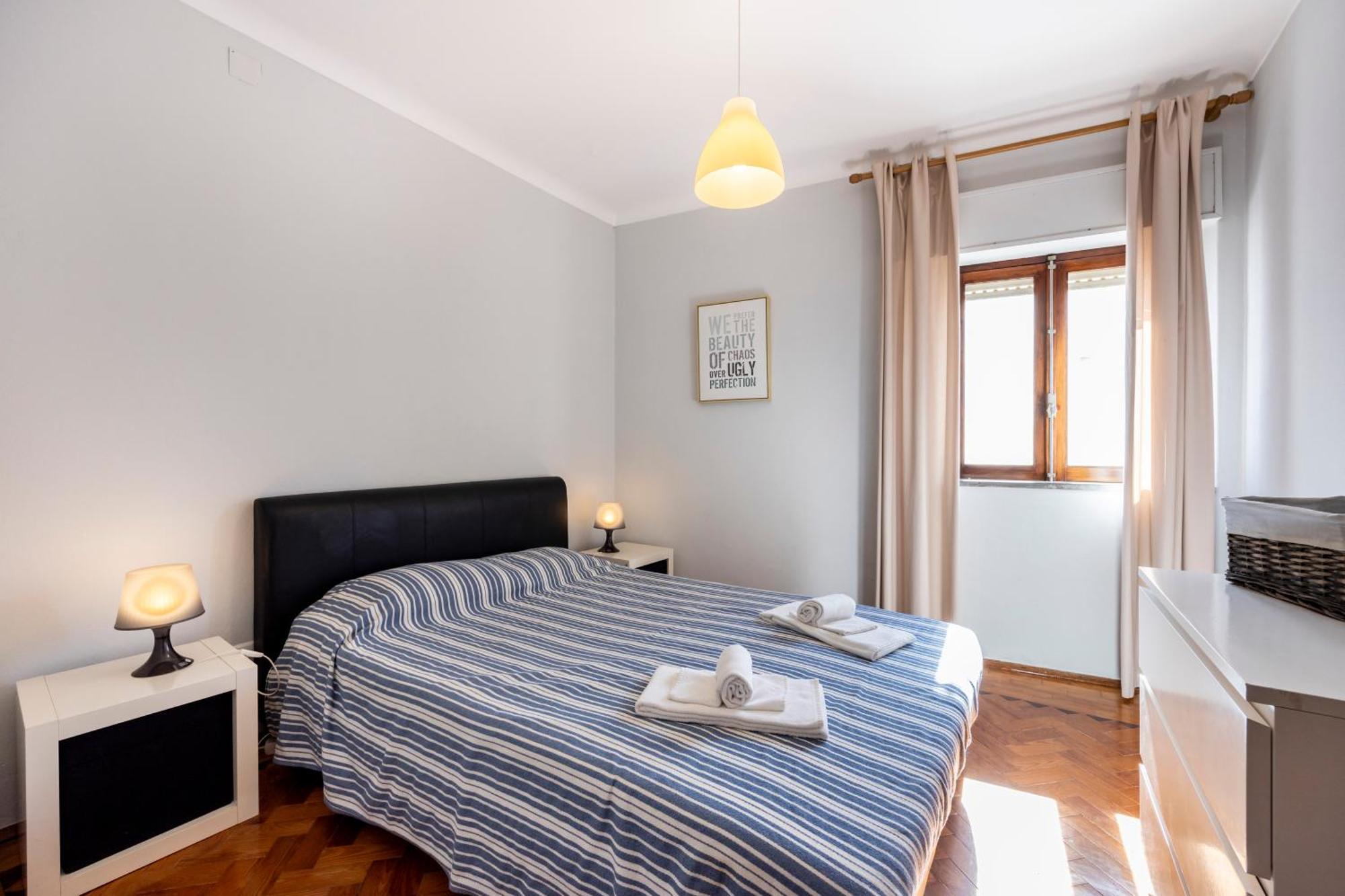 Muralha Holiday Apartments Lagos Buitenkant foto