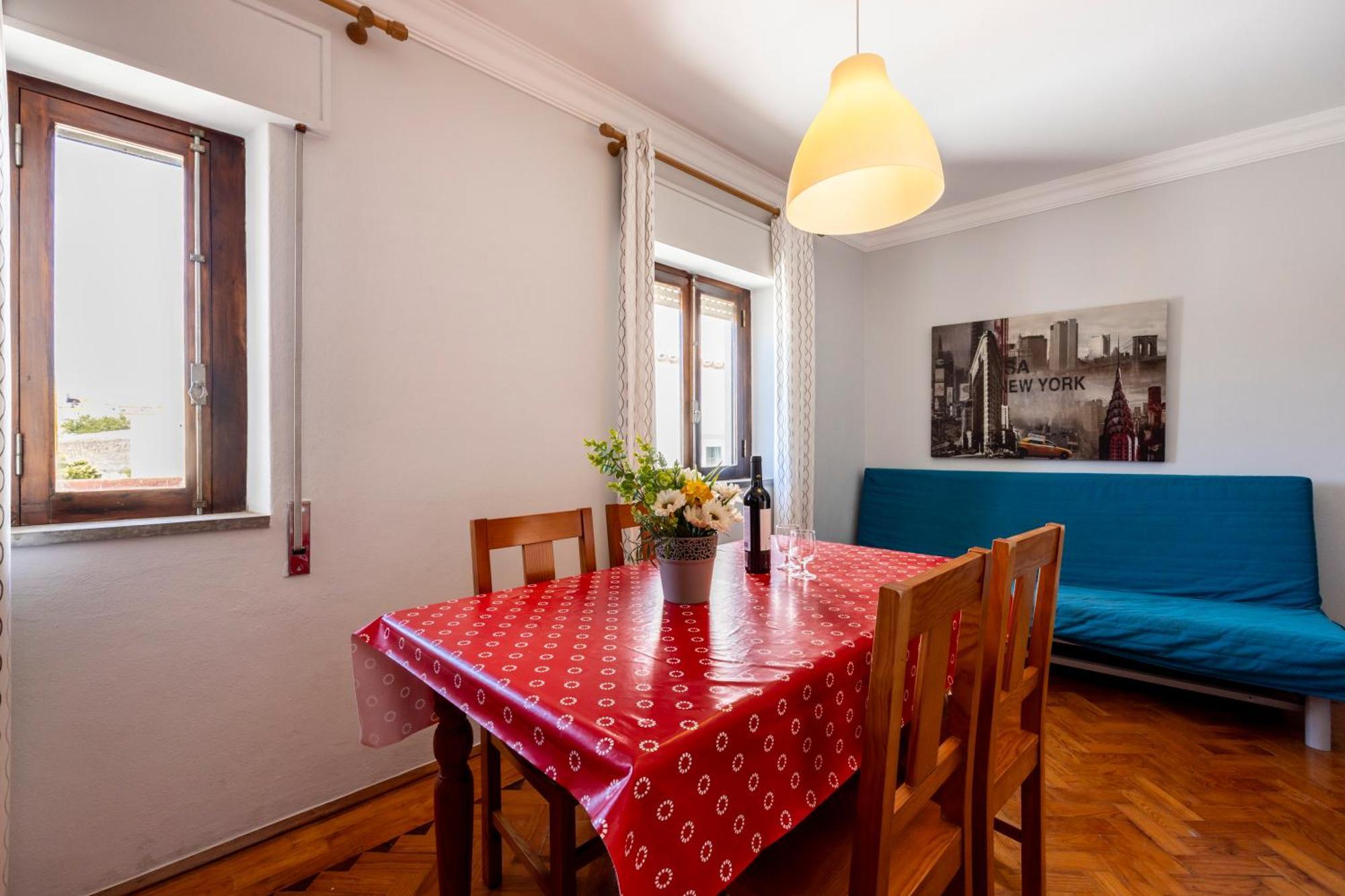 Muralha Holiday Apartments Lagos Buitenkant foto
