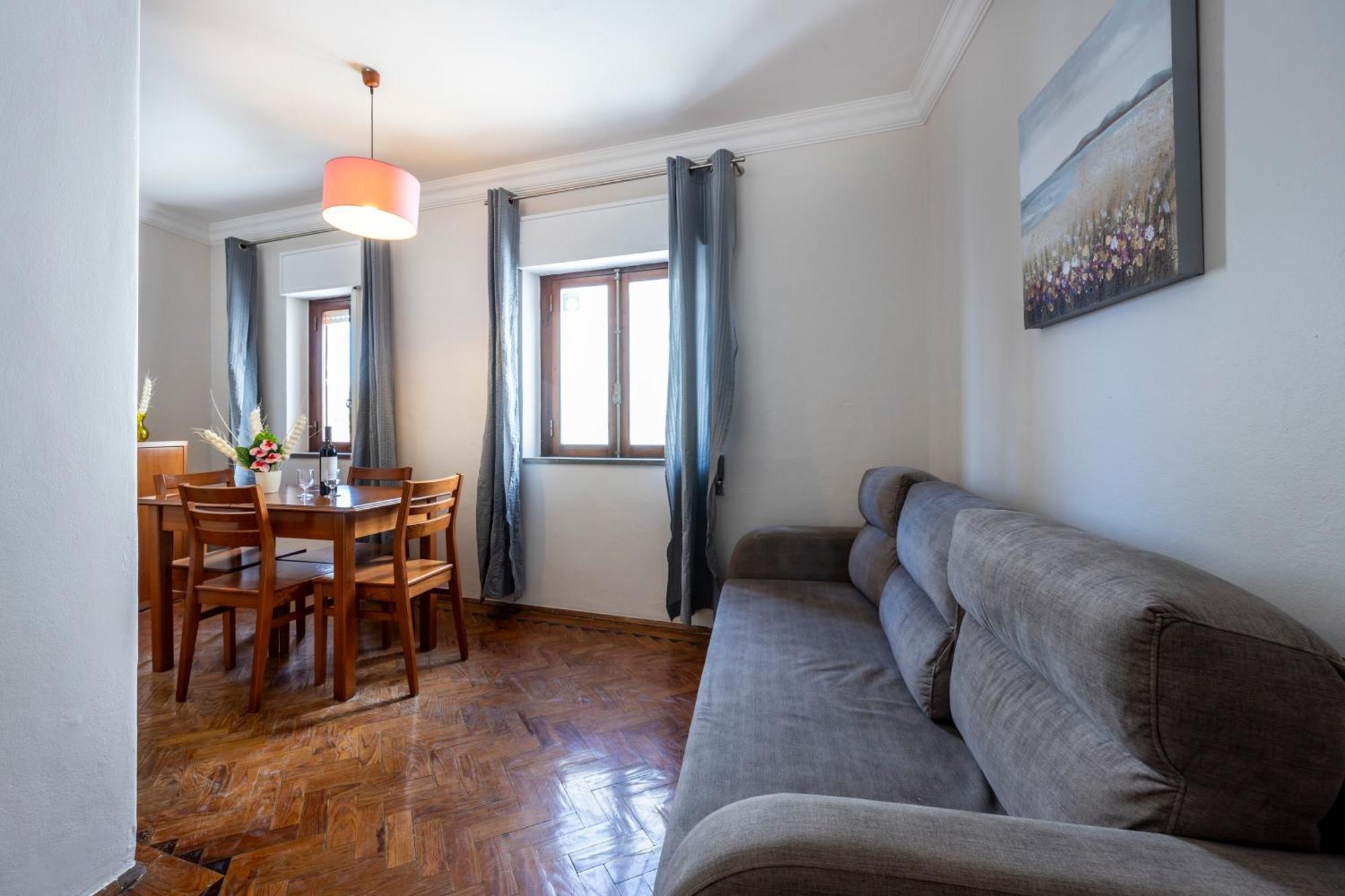 Muralha Holiday Apartments Lagos Buitenkant foto