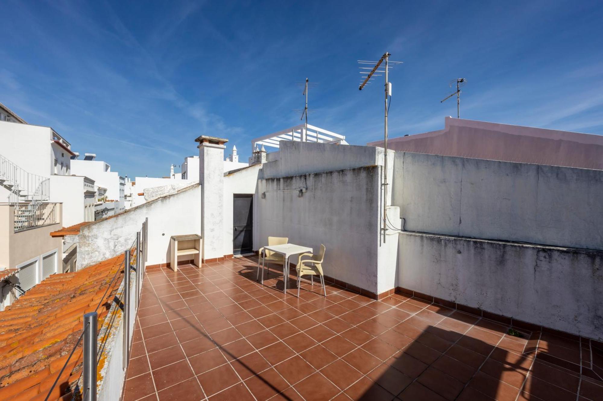 Muralha Holiday Apartments Lagos Buitenkant foto