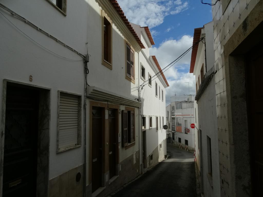 Muralha Holiday Apartments Lagos Buitenkant foto