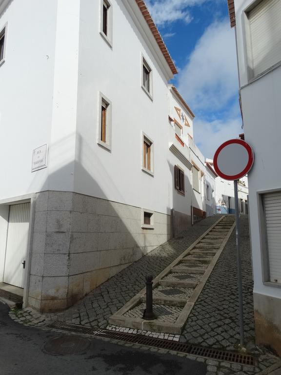 Muralha Holiday Apartments Lagos Buitenkant foto